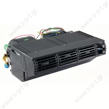 BEU-404-100  ΕΞΑΤΜΙΣΤΗΣ 13.700 BTU 12V 3 ΤΑΧΥΤΗΤΩΝ   Formula III  Evaporator W/B 12V O-RHD BEU-404-100 / 13,700BTU 404mm x 335mm x 156mm  UNIVERSAL AUTO AC EVAPORATOR BEU-404-000/BEU-404-100 A/C 12 VOLT - 