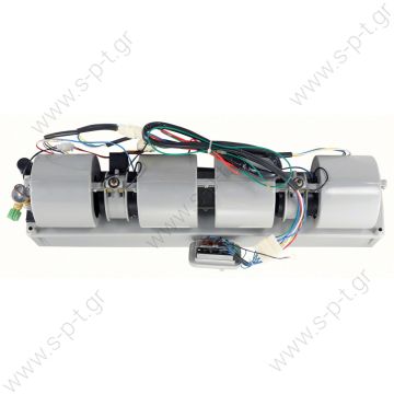 BEU-226-100  ΕΒΑΠΟΡΕΤΑ   ΚΟΜΠΛΕ     ΕΞΑΤΜΙΣΤΗΣ 28.700 BTU 12V 3 ΤΑΧΥΤΗΤΩΝ   FORMULA   12V O-LHD BEU-226-100 805mm x 344mm x 142mm 228 EVAPORATOR UNIT 228L EVAPORATOR ASSEMBLY BEU-228-100 BEU-228L-100 FORMULA MINI-BUS EVAPORATOR UNIT ASSEMBLY LHD O-RING - 