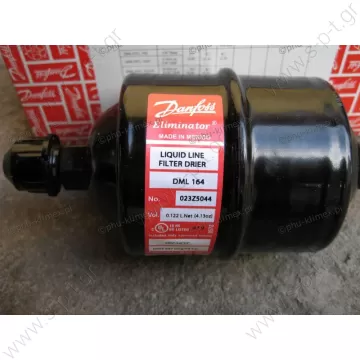 60652184   DML-164 (flare)   ΞΗΡΑΝΤΗΡΑΣ A/C    ΑΦΥΓΡΑΝΣΗΣ ΑΦΥΓΡΑΝΤΗΡΕΣ / ΜΠΟΥΚΑΛΕΣ » DML-164 (flare)  Danfoss DML 164  DCL/DML164   DRYER FILTER DML164 1/2 "FLARE DANFOSS    Danfoss   DLM 164 DANFOSS THERMO KING 669015 DANFOSS 023Z5044, DCL164     - 