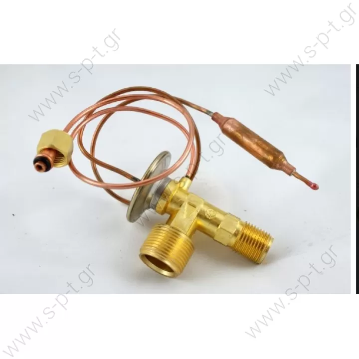 ΕΚΤΟΝΩΤΙΚΗ ΒΑΛΒΙΔΑ     UNIVERSAL	FUJIKOKI – M20 W/EQ EXPANSION VALVE	GBE-E15KMQEX    FUJIKOKI – M20 W/EQ EXPANSION VALVE  UNIVERSAL FUJIKOKI &#
