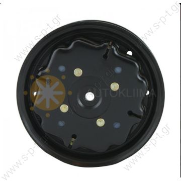 CA162  ΤΡΟΧΑΛΙΑ ΚΟΜΠΡΕΣΣΕΡ    CLUTCH ASSEMBLY DENSO 115MM/6PK    DENSO 6SE/7SE    CLUTCH ASSEMBLY DENSO 115MM/6PK AUDI, MERCEDES, SEAT, SKODA, VOLKSWAGEN   CA162  ΤΡΟΧΑΛΙΑ ΚΟΜΠΡΕΣΣΕΡ    CLUTCH ASSEMBLY DENSO 115MM/6PK    DENSO 6SE/7SE    CLUTCH ASSEMBLY DENSO 115MM/6PK AUDI, MERCEDES, SEAT, SKODA, VOLKSWAGEN