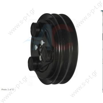 CA720   ΤΡΟΧΑΛΙA ΚΟΜΠΡΕΣΣΕΡ  SELTEC    CLUTCH ASSEMBLY ZEXEL TM15  TM16 TM08 - 