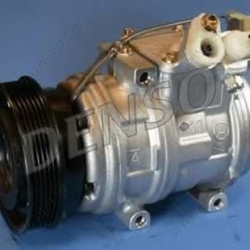 DCP14005  DENSO ΚΟΜΠΡΕΣΕΡ A/C LAND ROVER  98926 (97926) MODEL LAND ROVER - FREELANDER (LN) (2.0DI) DCP14005   LAND ROVER - FREELANDER Soft Top - 2.0 DI 4x4 / 02.98-10.06 /  AIR CONDITIONING COMPRESSOR KS1.5134 AUK169 8634816 4471009638 AWR1458  - 