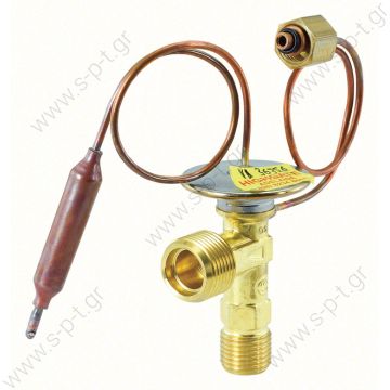 ΕΚΤΟΝΩΤΙΚΗ ΒΑΛΒΙΔΑ    UNIVERSAL	SAGINOMIYA – M22 EXPANSION VALVE	AOX-3410 CMC-Q39SAGINOMIYA – M22 EXPANSION VALVE UNIVERSAL  SAGINOMIYA 