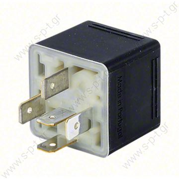BOSCH 0332209206 ΡΕΛΕ   Relay Bosch 0332209206   24V   0332209206 24V 10/20A , for MAN, Evobus, Iveco, Volvo, Scania Flashing light, Bosch   Nr./Ref.: 5010306907 , 81.25902-6005 , A 004 545 11 05 , 4786690 , A 004 545 64 05 , 5006143961 , 1307010026 - 
