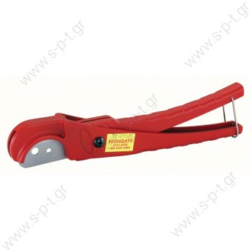 MC-691   ΚΟΠΤΗΣ ΕΛΑΣΤΙΚΩΝ ΣΩΛΗΝΩΝ 41.72401 Frigoclic Hose Cutter CUTTER, HOSE, MASTERCOOL NISU MC-691   ΚΟΠΤΗΣ ΕΛΑΣΤΙΚΩΝ ΣΩΛΗΝΩΝ 41.72401 Frigoclic Hose Cutter CUTTER, HOSE, MASTERCOOL NISU