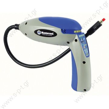 80807248   ΗΛΕΚΤΡΟΝΙΚΟΣ ΑΝΙΧΝΕΥΤΗΣ ΔΙΑΡΡΟΩΝ MASTERCOOL 55100   Tif XP-1A electronic leak detector   DETECTOR, LEAK, REFRIGERANT, R12 AND R134A, MASTERCOOL NISU