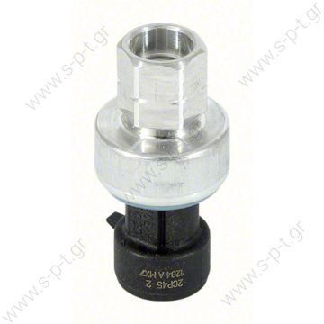 2930801 |29,30801 ΠΡΕΣΟΣΤΑΤΙΚΗ ΒΑΛΒΙΔΑ   A/C ALFA ROMEO  RENAULT_FRIGAIR  Opel Astra G GM   6850512 / 9131721 / 51768498 / 6850512 / 9131721 / 6850512   OPEL ASTRA G, VECTRA C RENAULT MEGANE