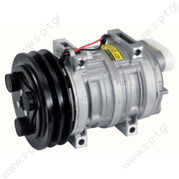 TM21 12V 2A ΣΥΜΠΙΕΣΤΗΣ SELTEC TM21     Compressor Description Compressor TM21, 2SPA, Axial, 24V   (488-47242) Compressor Seltec TM21			   - 