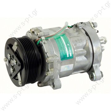 40450051   ΚΟΜΠΡΕΣΣΕΡ A/C   6N0820803 ΣΥΜΠΙΕΣΤΗΣ VW POLO      Compressors > Cars  Polo (6N1) COMPRESSOR,NEW, SANDEN VOLKSWAGEN POLO SD6V12-1454, 1410 1995-00 40450051   ΚΟΜΠΡΕΣΣΕΡ A/C   6N0820803 ΣΥΜΠΙΕΣΤΗΣ VW POLO      Compressors > Cars  Polo (6N1) COMPRESSOR,NEW, SANDEN VOLKSWAGEN POLO SD6V12-1454, 1410 1995-00