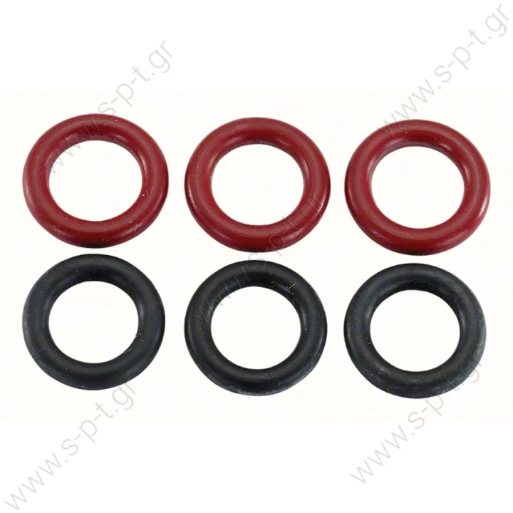 ΛΑΣΤΙΧΑ R-12 58.60032 O-RING, FITTING