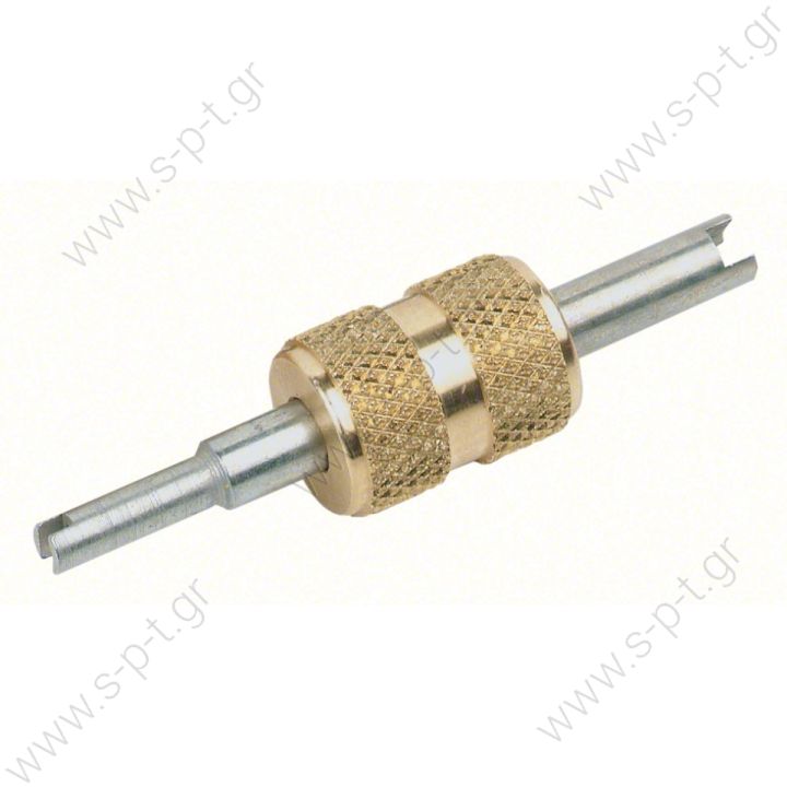 81290  MASTERCOOL   ΕΡΓΑΛΕΙΟ    ΓΙΑ ΒΕΛΟΝΑΚΙΑ TOOL, VALVE CORE REMOVER, SUIT HIGH-FLOW CORE EATON LARGE CORE