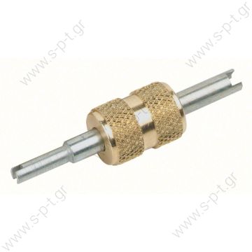 81290  MASTERCOOL   ΕΡΓΑΛΕΙΟ    ΓΙΑ ΒΕΛΟΝΑΚΙΑ TOOL, VALVE CORE REMOVER, SUIT HIGH-FLOW CORE EATON LARGE CORE - 