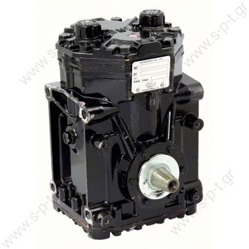 40412006  ΣΥΜΠΙΕΣΤΗΣ YORK F210R    New 117841C91 118250C92 Case / IH 1086 1440 COMBINE AC Compressor    209210 OUTPUT 1 '' ORING     Compressors   York  ER 210 R York 117841C91 / 118250C91 / 1250629C91 / 2 - 