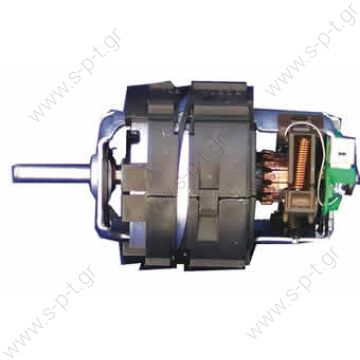 0130-007-014   24v   BOSCH ΜΟΤΕΡ   ΚΑΛΟΡΙΦΕΡ   0130007014  BOSCH ΜΟΤΕΡ ΚΑΛΟΡΙΦΕΡ 24Volt MERCEDES MAN    BOSCH Single Shafted Motor 24v   Additional Information:-   Voltage: 24v   Spindle Dia: 6mm (1/4)    Body Dia: 50mm   Rotation: Anti Clockwise - 