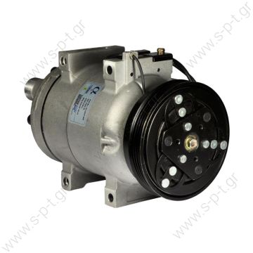 68451 (67451) COMPRESSOR NEW 	Compressor Seltec Valeo compressor    AUDI : 8D0260805D VOLKSWAGEN : 8D0260805D, 8D0260811A    8D0260805D / 8D0260805F 8D0260805M / 8D0260805DX - 