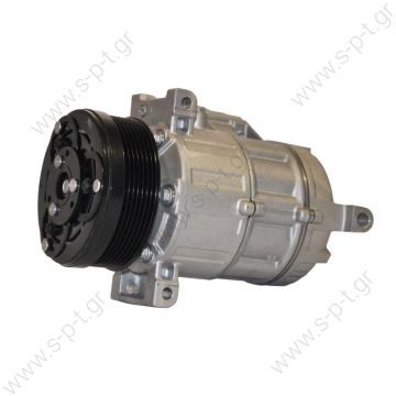 813269, VALEO ΚΟΜΠΡΕΣΕΡ    A/C SUZUKI   9520067JA0 SUZUKI GRAND VITARA   SUZUKI : 9520067JA0 SUZUKI GRAND VITARA  SELTEC VALEO ΚΟΜΠΡΕΣΕΡ COMPRESSOR SELTEC    Depuis 2005 Compressor Seltec Valeo compressor 5060410191     TYPE : DKV14C