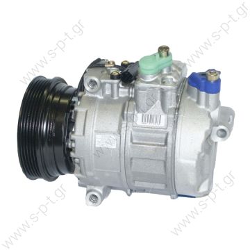 78377 (97977) ΣΥΜΠΙΕΣΤΗΣ LAND ROVER FREELANDER   SANDEN PXV16    LAND ROVER / ROVER FREELANDER MODEL-(1.8 16V),  PK - 6 KOMPRESOR- SANDEN PXV16LAND ROVER OE No.	JPB101450 / JPB500110 / JPB101144 / JPB101450A / JPB101540 / DCP24004    78377 (97977) ΣΥΜΠΙΕΣΤΗΣ LAND ROVER FREELANDER   SANDEN PXV16    LAND ROVER / ROVER FREELANDER MODEL-(1.8 16V),  PK - 6 KOMPRESOR- SANDEN PXV16LAND ROVER OE No.	JPB101450 / JPB500110 / JPB101144 / JPB101450A / JPB101540 / DCP24004