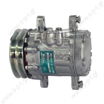 ΣΥΜΠΙΕΣΤΗΣ SANDEN SD7B10 115 A2 12V V-PAD   Compressor Sanden Fix R134a SD7B10 CLAAS : 3164540 JCB : 714404393 LAMBORGHINI : 771974, 000771974 MASSEY FERGUSON : 000771974 NEW HOLLAND : 8504059 ΣΥΜΠΙΕΣΤΗΣ SANDEN SD7B10 115 A2 12V V-PAD   Compressor Sanden Fix R134a SD7B10 CLAAS : 3164540 JCB : 714404393 LAMBORGHINI : 771974, 000771974 MASSEY FERGUSON : 000771974 NEW HOLLAND : 8504059