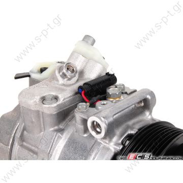 DCP17038, DENSO  ΚΟΜΠΡΕΣΕΡ Α/C MERCEDES   MERCEDES BENZ  N-DENSO,6SEU16C MERCEDES W211, E200 4/06-3/09 E CLASS KOMPRESSOR 7PK, 120MM    0012305511  8070   447180-9710  7SEU17C; 120 mm; PV7; 12V; V / V45 °; ND8; 120-150cc; Mercedes W; DCP17038  - 