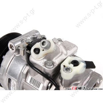 DCP17038, DENSO  ΚΟΜΠΡΕΣΕΡ Α/C MERCEDES   MERCEDES BENZ  N-DENSO,6SEU16C MERCEDES W211, E200 4/06-3/09 E CLASS KOMPRESSOR 7PK, 120MM    0012305511  8070   447180-9710  7SEU17C; 120 mm; PV7; 12V; V / V45 °; ND8; 120-150cc; Mercedes W; DCP17038  - 