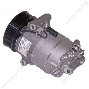 TSP0155928    NISSAN QASHQAI 1.6 (07)  92600JD000  40420063 NISSAN Qashqai 1.6 92600JD000   Year: 1989 to 2015   DENSO DCP46015, NISSAN 92600JD000, DELPHI TSP0155928    NISSAN QASHQAI	2007-... RENAULT GRAND SCENIC II	2004-... MEGANE II	2002-... - 