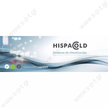 HISPACOLD 4200064 (4V600)   ΣΤΥΠΙΟΘΛΙΠΤΗΣ ΣΕΤ ΤΣΙΜΟΥΣΕΣ   Compressor seal assy , 4-cylinder compressor shaft D=35mm Hispacold Ref.: 4200064 HISPACOLD 4200064 (4 cyl.) - 
