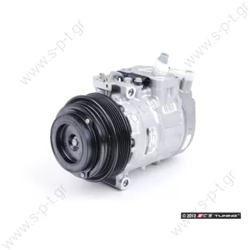 40440020    ΚΟΜΠΡΕΣΕΡ A/C    MERCEDES W210, W140, VITO, SLK (96-06)    DCP17023  N-DENSO   C208 / A208 CLK   4471907817 4471006828 40440020 4471705739    OE: 0002300911 - 0002302011 - 0002303911 - 0002306811 - 0002307011 - 0002340911 - 0002342411  - 
