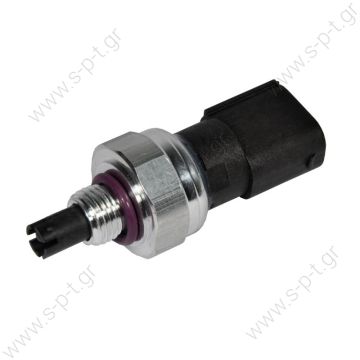 20999   ΠΡΕΣΟΣΤΑΤΙΚΗ ΒΑΛΒΙΔΑ ΜΕ ΑΙΣΘΗΤΗΡΑ ΘΕΡΜΟΚΡΑΣΙΑΣ MERCEDES W203     SENSOR BRAND - MERCEDES MODEL - W203 C-KLASSE  Pressure switch OEM    2038300372  2038300472  A2038300372  A2038300472  MERCEDES : 2038300472, A2038300472, 2038300372, A2038300372   - 