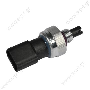 20999   ΠΡΕΣΟΣΤΑΤΙΚΗ ΒΑΛΒΙΔΑ ΜΕ ΑΙΣΘΗΤΗΡΑ ΘΕΡΜΟΚΡΑΣΙΑΣ MERCEDES W203     SENSOR BRAND - MERCEDES MODEL - W203 C-KLASSE  Pressure switch OEM    2038300372  2038300472  A2038300372  A2038300472  MERCEDES : 2038300472, A2038300472, 2038300372, A2038300372   - 