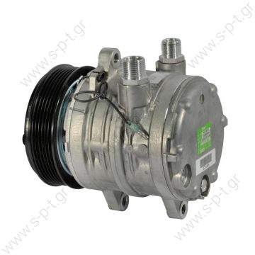 TM08  SELTEC VALEO  ΚΟΜΠΡΕΣΕΡ  COMPRESSOR SELTEC VALEO TM8   BOBCAT : 6681716   Compressor Seltec Valeo TM8 TYPE : TM 8 12V POLYV 6 DIAM N GOR	TENSION	TYPE 123_PV6	12	TM08 TM08  SELTEC VALEO  ΚΟΜΠΡΕΣΕΡ  COMPRESSOR SELTEC VALEO TM8   BOBCAT : 6681716   Compressor Seltec Valeo TM8 TYPE : TM 8 12V POLYV 6 DIAM N GOR	TENSION	TYPE 123_PV6	12	TM08