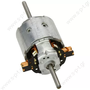 0130111204 – BOSCH ΜΟΤΕΡ ΚΑΛΟΡΙΦΕΡ  24V   0130111204  ΜΟΤΕΡ     BOSCH 0 130 111 204 (0130111204), Electric Motor MAN TGA MAN TGA Interior blower replaces Bosch: 0 130 111 204  Art. No. 12.77103  - 