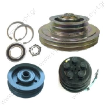 ΤΡΟΧΑΛΙΕΣ ΣΥΜΠΙΕΣΤΩΝ