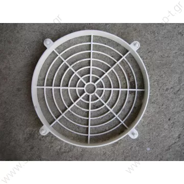 HISPACOLD 3350122  ΚΑΛΥΜΜΑ ΦΤΕΡΩΤΗΣ  Fan condenser guard HISPACOLD (the propeller 255mm) 3350122 - 