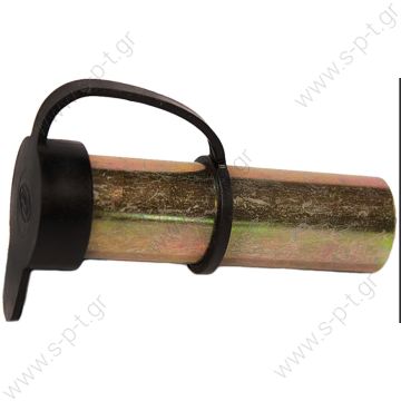 411.01 ΒΑΣΗ ΣΤΗΡΙΞΗΣ ΦΑΡΟΥ ΜΕ ΚΑΛΥΜΜΑ  411.01 Description:	REF. NO. 411.01 Για φάρο 411/12V, 411/24V, 431/12V, 431/24V, 421/12V, 421/24V, 441/DV, 446/DV Ύψος: 100mm, Ø 24mm