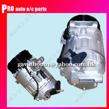 98800 (97800) MODEL RENAULT - Laguna III 2.0 16V 10.07 Compressor - Zexel KC-88 NUMBER PK - 6 MW. - 119mm COMPRESSOR NEW No Original	8200909753/8200720780 Power supply	12 V Manufacturer	Zexell Pulley diameter [mm]	119 Number CP	6 - 