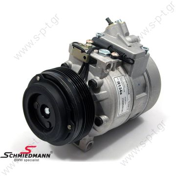 40440053  Aircondition compressor E39 Serie 5 520i - 535i - 540i / 525tds 64526914371 / 64528363485 / 64528385921    Fits on models: E39  525D all models  530D all models  - 