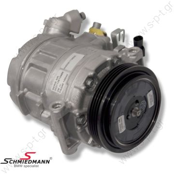 98901 (97901) COMPRESSOR NEW  Aircondition compressor Product number: 64509174802 Fits on models: E61  525D year -08/06  525I M54 194HP  530D M57N year -08/06  530D M57N2 year -03/07  530XD year -03/07  535D year -03/07   - 