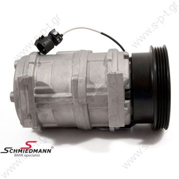 68229 (67229) COMPRESSOR NEW BMW 64521393407, Compressor, air conditioning  DENSO DCP05002, Compressor, air conditioning BMW 3 Coupe	1992-1999 3	1990-1998 5	1987-1995 5 Touring	1991-1997   - 