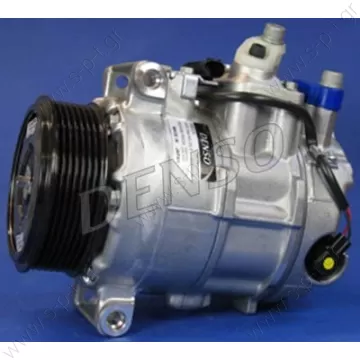 DCP17067  DENSO ΚΟΜΠΡΕΣΕΡ Α/C MERCEDES   ΣΥΜΠΙΕΣΤΗΣ ΚΟΜΠΡΕΣΕΡ A/C  CLS 320 CDI 05-  MERCEDES W203 / W204 / W211 Compressor 7pk 100mm 6SEU16C DENSO#  Description: DIAM N GOR	TENSION	TYPE 100_PV7	12	6SEU16C Corresponding OEM codes: 0012308611 A0012308611  - 