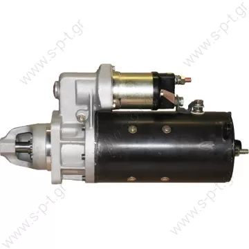 D13HP703 VALEO Starter Aftermarket Starter Renault, OEM: D13HP703  SKU	RNLD13HP703 OEM	D13HP703 SKU Delco	DRS5670 SKU Elstock	45-1245 SKU Hella	CS983 SKU Lucas	LRS01852 SKU Valeo	455509 Additional Information Power	7.7 KW Voltage	24 V - 