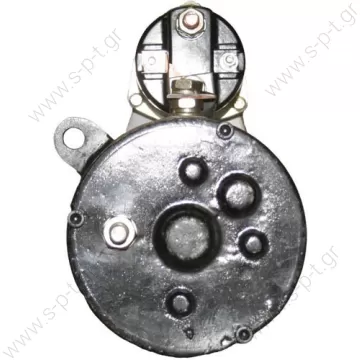 D13HP703 VALEO Starter Aftermarket Starter Renault, OEM: D13HP703  SKU	RNLD13HP703 OEM	D13HP703 SKU Delco	DRS5670 SKU Elstock	45-1245 SKU Hella	CS983 SKU Lucas	LRS01852 SKU Valeo	455509 Additional Information Power	7.7 KW Voltage	24 V - 