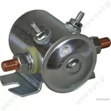ΡΕΛΕ 12V 50A 70469832 ΡΕΛΕ ΙΣΧΥΟΣ / ΡΕΛΕ 12V 50A  - 