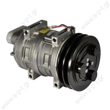 TM21 12V 2A ΣΥΜΠΙΕΣΤΗΣ SELTEC TM21     Compressor Description Compressor TM21, 2SPA, Axial, 24V   (488-47242) Compressor Seltec TM21			   - 