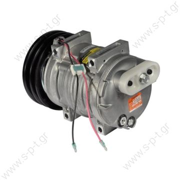 TM21 12V 2A ΣΥΜΠΙΕΣΤΗΣ SELTEC TM21     Compressor Description Compressor TM21, 2SPA, Axial, 24V   (488-47242) Compressor Seltec TM21			   - 