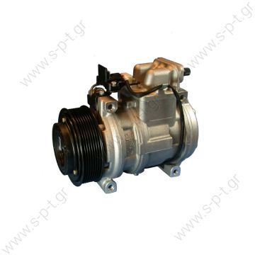 MERCEDES : 0002300311, A0002300311 MB W140 S-Class 300/600/280 1991-1999 Συμπιεστής