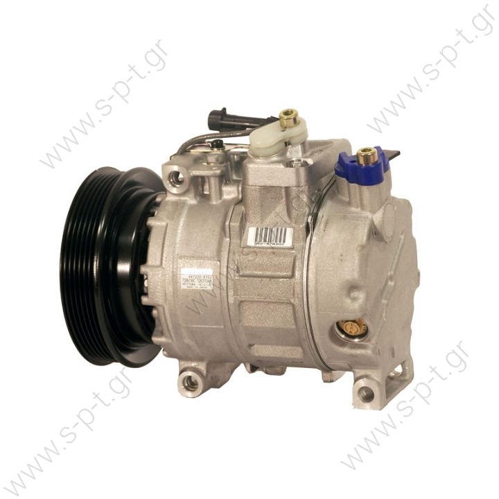 68118 (67118) ALFA ROMEO / FIAT / LANCIA MODEL - 156/166/MAREA/T DCP01001-DCP010010    ALFA ROMEO : 46775094, 60816191 LANCIA : 60815796 