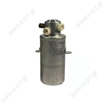 60652077  ΞΗΡΑΝΤΗΡΑΣ A/C MERCEDES   ΦΙΛΤΡΟ ΑΦΥΓΡΑΝΣHΣ A/C MERCEDES    Φίλτρο Υγρού MB 140 W/O Glass   brackets and liquid separator > Cars > Mercedes Benz W140 Classe S 1408300083 / 1408300183 / 4635000249 / A1408300083 / A1408300183 / A4635000249 - 