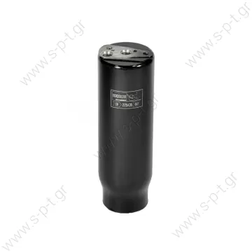 60652059   ΞΗΡΑΝΤΗΡΑΣ A/C TOYOTA ΦΙΛΤΡΟ ΑΦΥΓΡΑΝΣΗΣ A/C TOYOTA, FIAT PUNTO, BRAVO, BRAVA, DOBLO    Iveco   Daily II Serie Receiver Driers  ALFA ROMEO : 46761800, 60813064 FIAT : 46527180, 46521840 - 