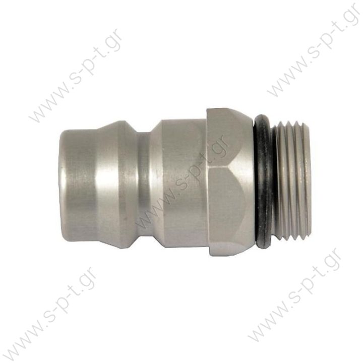 MT0178   ΒΑΛΒΙΔΑ  ΠΛΗΡΩΣΗΣ  ΥΨΗΛΗΣ    HIGH P.    R134A HAUTE M15-1Tools and consumable Cap and valve Valve